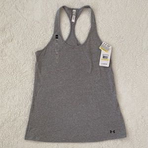 New Under Armour workout tank